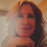Sue Finer