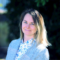Betty Farnell