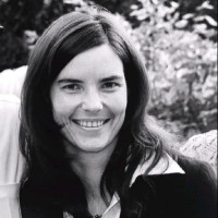 Vanessa Oswald