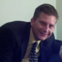 Greg Rondepierre