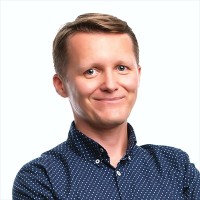 Marcin Stawowiak