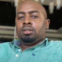 Nkosinathi Mkhize