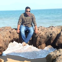 Vinay Mamidi
