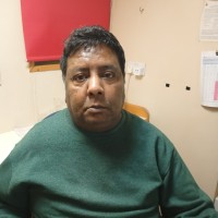 Nitin Williamson
