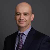 Gus Saliba