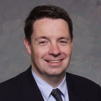 Stephen McManus
