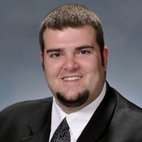 Michael Mcallister