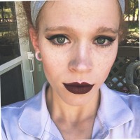 Samantha Catlett