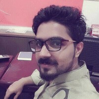 Ahmad Butt