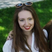 Evgenia Chernobab