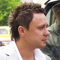 Дмитрий Тушинский