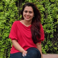 Smriti Sahu