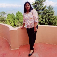 Kaumudee Bharadwaj