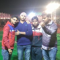 Mustak Warisi