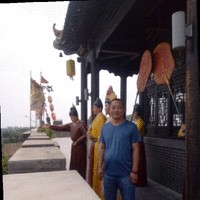 王振学