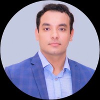 Syed Daniyal Ali Shah