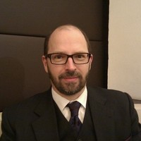 Michael Melzer-Worell