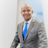 Daniel Motsoeneng