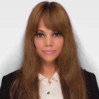 Alicia Morimoto