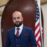 Ali Hadidi
