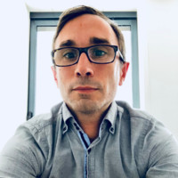 Mathieu BARBOT