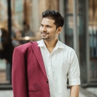 Karthi Raj