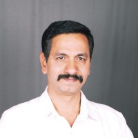 Purushottam Ghevari