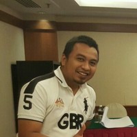 Mohd Andi