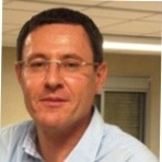 Christophe Chatain