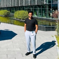 Kaleb Tesfaye