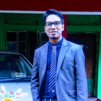 Md. Sabbirul Islam (Newaz)