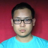 Narendra Pheiroijam