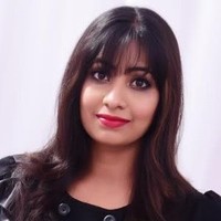 Nikki Babu Image consultant