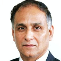 Devendra Manral