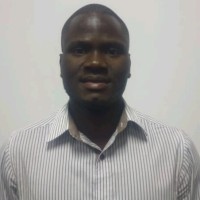 Sètondé Toussaint Crespin Nougbodohoue