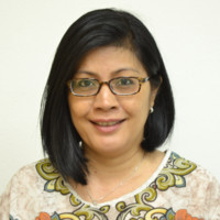 Farina Eusoff