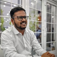 Dhiraj Patil