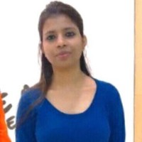 Jayashree Raj