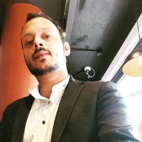 Arnab Ganguly