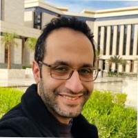 Ahmed S Abouhashem