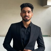Krishan Rathi