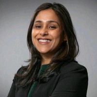 Tina John