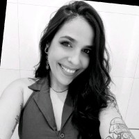 Andrea Krischke Cardeñoza