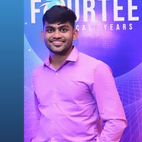 Srikant Sangolagi