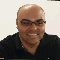 AYMAN NAGY AHMED