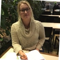 Ellenor Pettersson