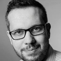 Sven Jager