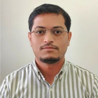 SYED IHTASHAM