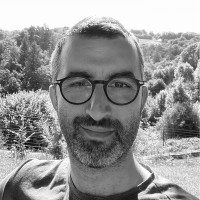 Mathieu LACROIX