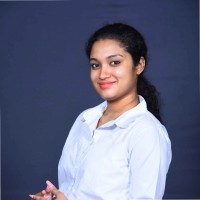 Poojashree Elangovan